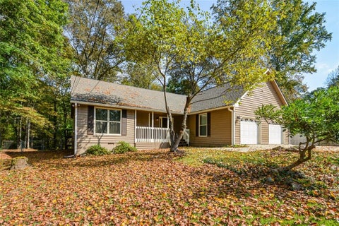 Photo of 5256 Olde Mill Drive NE, Woodstock, GA 30188 (MLS # 7854296)