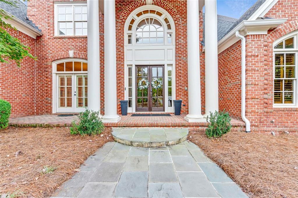 6335 HOWELL COBB Court