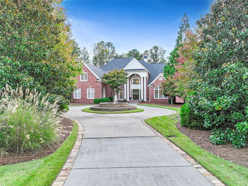 6335 HOWELL COBB Court