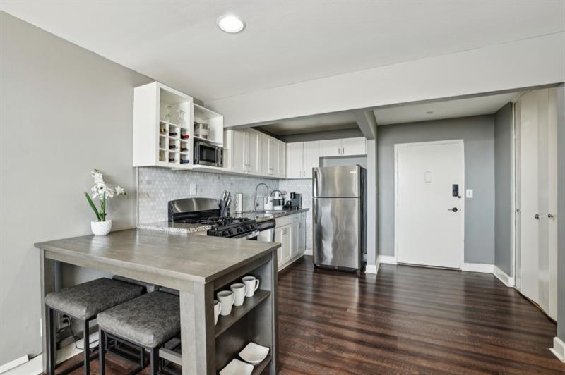 215 Piedmont Ave #1804, Atlanta, Georgia image 10