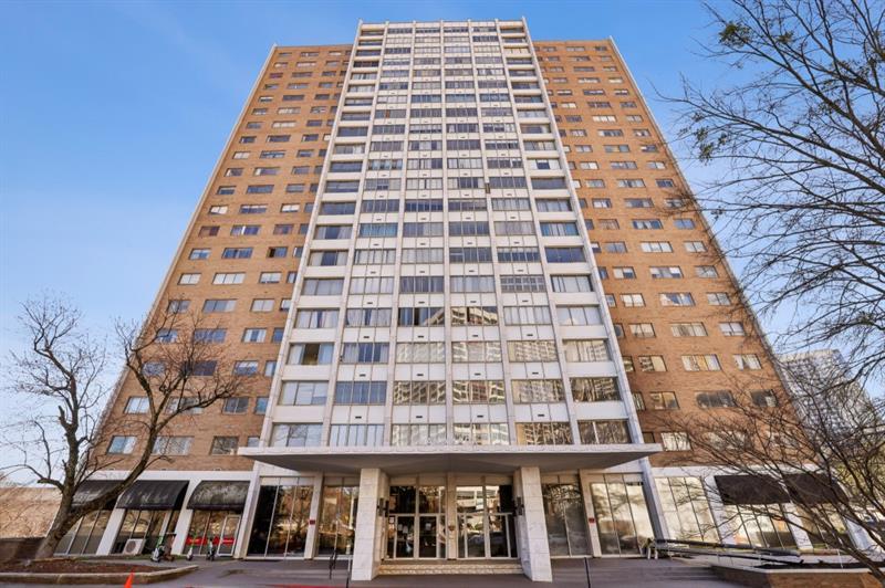 215 Piedmont Ave #1804, Atlanta, Georgia image 7