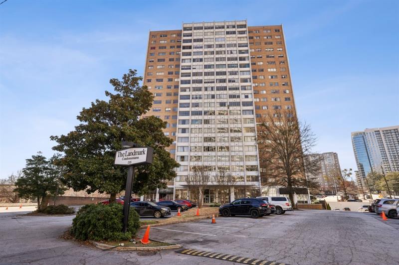 215 Piedmont Ave #1804, Atlanta, Georgia image 35