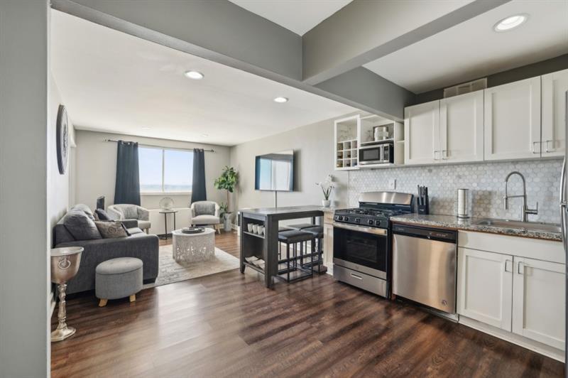 215 Piedmont Ave #1804, Atlanta, Georgia image 2