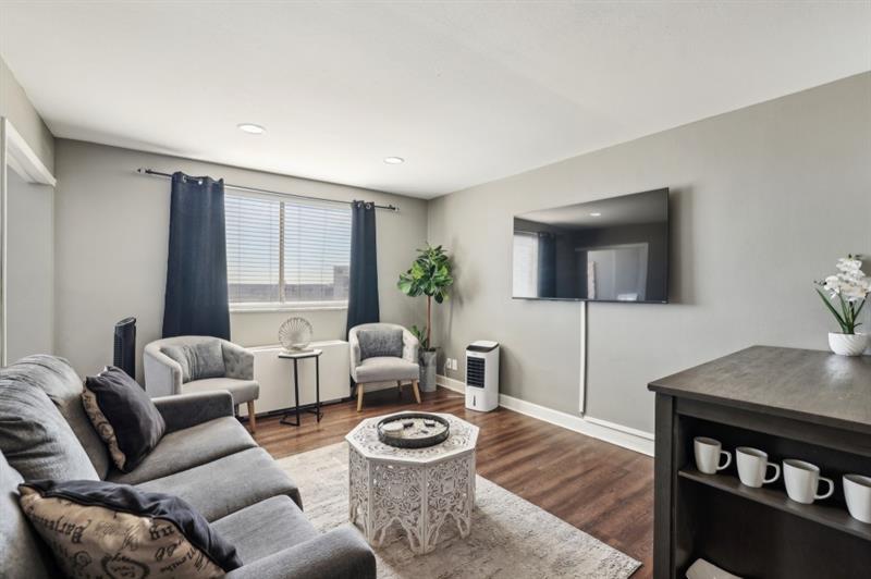 215 Piedmont Ave #1804, Atlanta, Georgia image 14