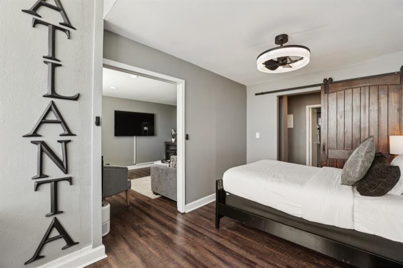 215 Piedmont Ave #1804, Atlanta, Georgia image 18
