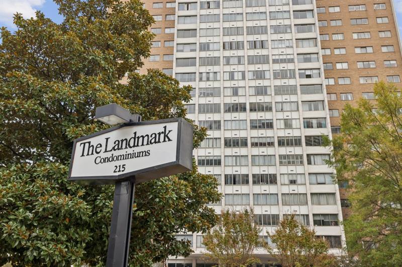 215 Piedmont Ave #1804, Atlanta, Georgia image 28