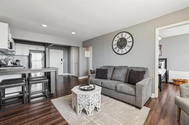 215 Piedmont Ave #1804, Atlanta, Georgia image 16