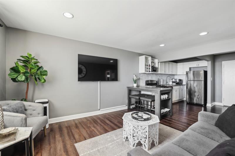 215 Piedmont Ave #1804, Atlanta, Georgia image 13