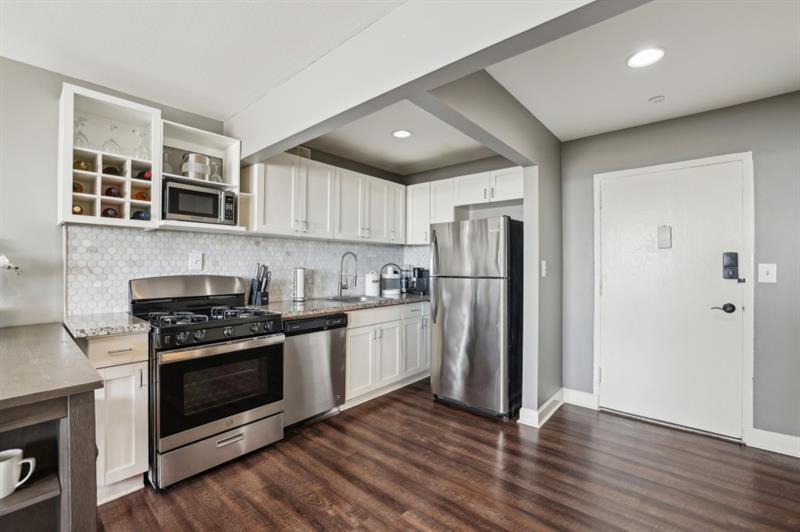215 Piedmont Ave #1804, Atlanta, Georgia image 9