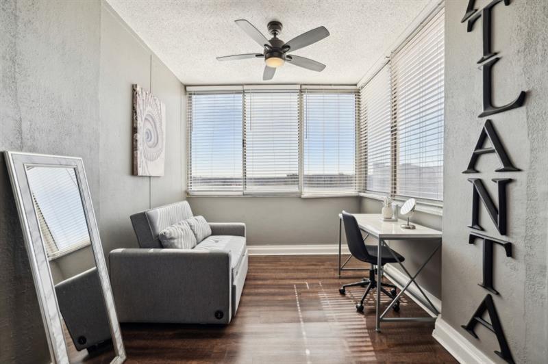215 Piedmont Ave #1804, Atlanta, Georgia image 21