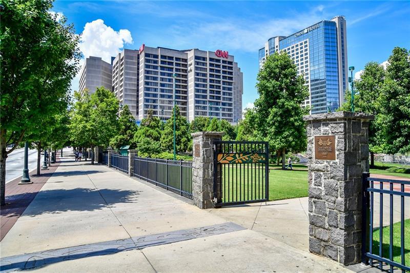 215 Piedmont Ave #1804, Atlanta, Georgia image 30