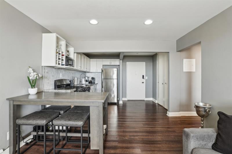 215 Piedmont Ave #1804, Atlanta, Georgia image 11