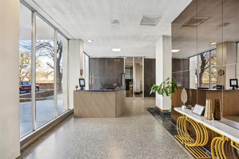 215 Piedmont Ave #1804, Atlanta, Georgia image 25
