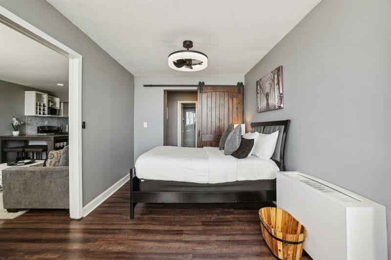 215 Piedmont Ave #1804, Atlanta, Georgia image 17