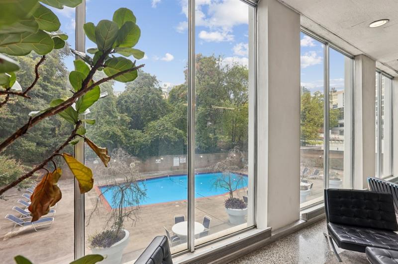 215 Piedmont Ave #1804, Atlanta, Georgia image 6