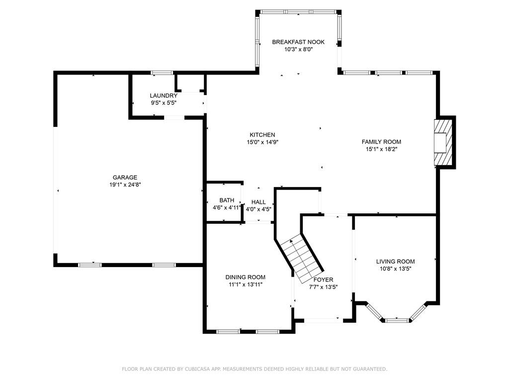 630 Bluff Oak Court, Roswell, Georgia image 42