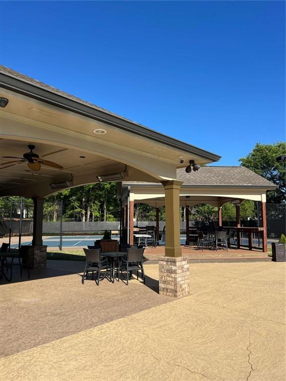 630 Bluff Oak Court, Roswell, Georgia image 39