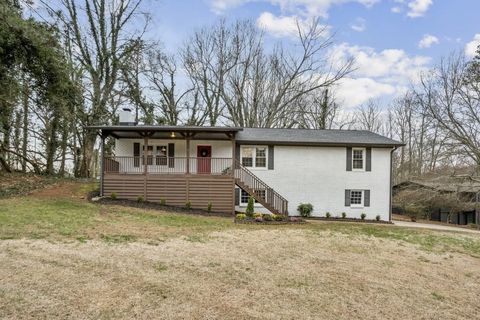 Photo of 4973 Gunners Pass NE, Roswell, GA 30075 (MLS # 7729803)