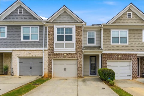 Townhouse For Sale - 2717 Avanti Way<br/> Decatur, GA 30035