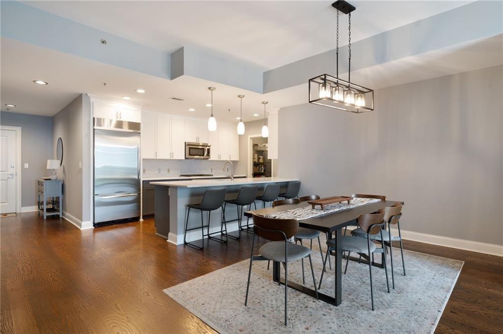 270 17th Street NW 2210