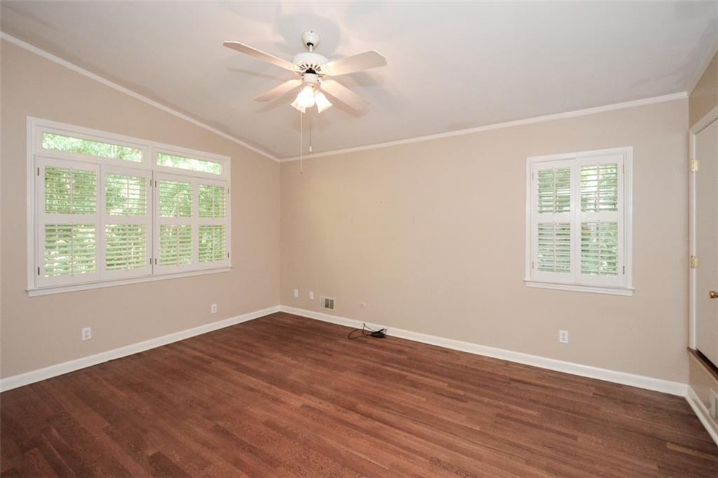 Kings Mountain - Residential