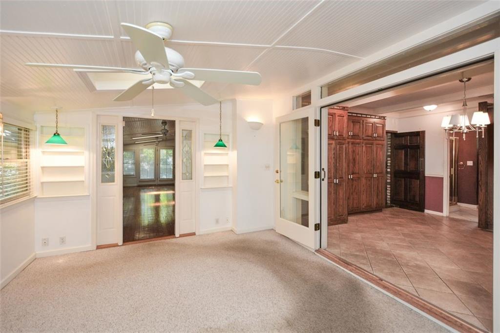 Kings Mountain - Residential