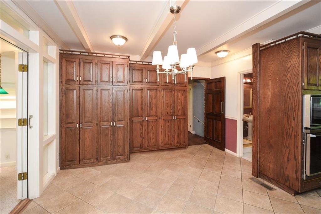 Kings Mountain - Residential