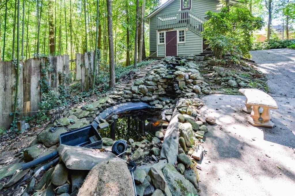 Kings Mountain - Residential