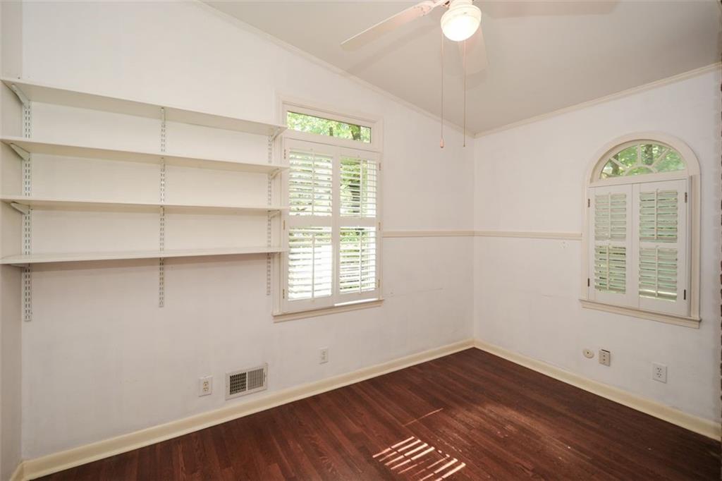 Kings Mountain - Residential