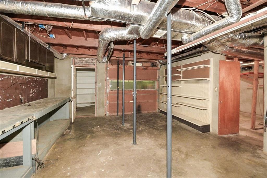 Kings Mountain - Residential