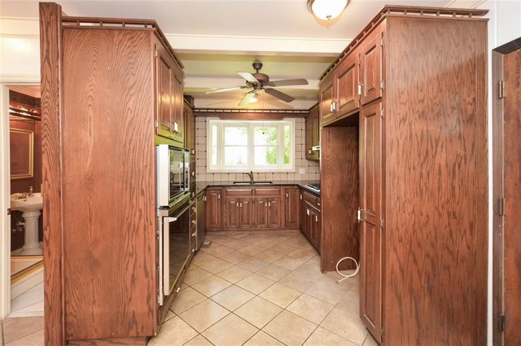 Kings Mountain - Residential