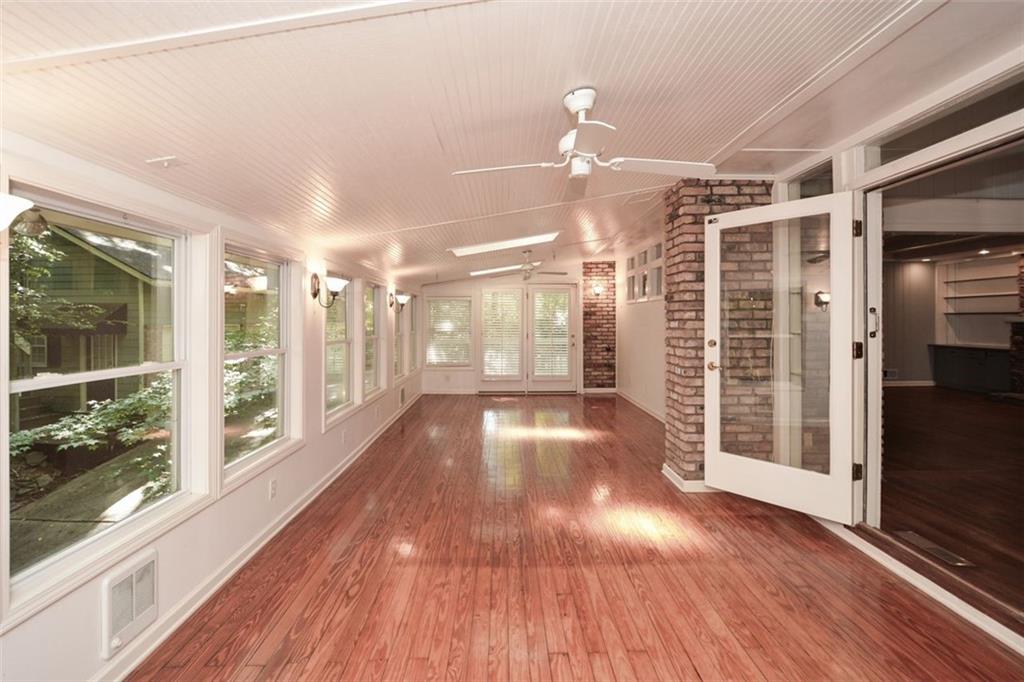 Kings Mountain - Residential