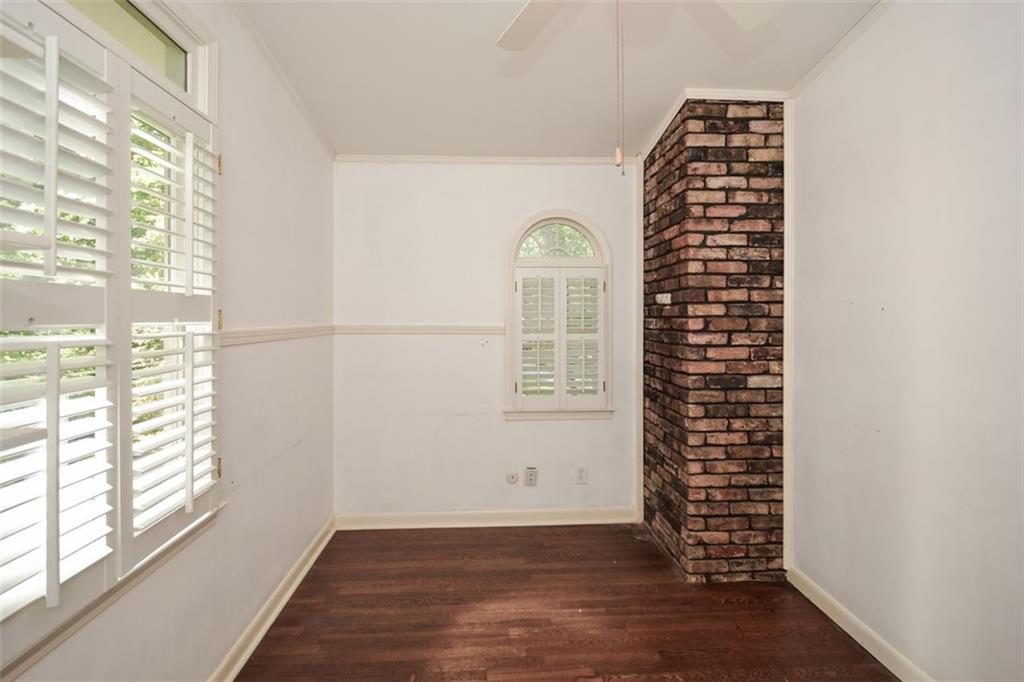 Kings Mountain - Residential