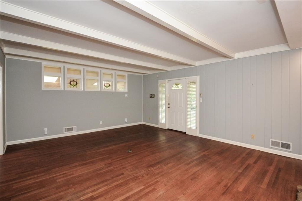 Kings Mountain - Residential