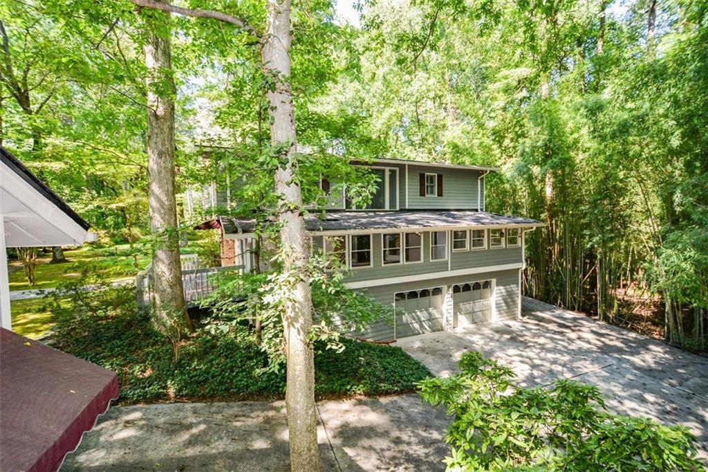 Kings Mountain - Residential