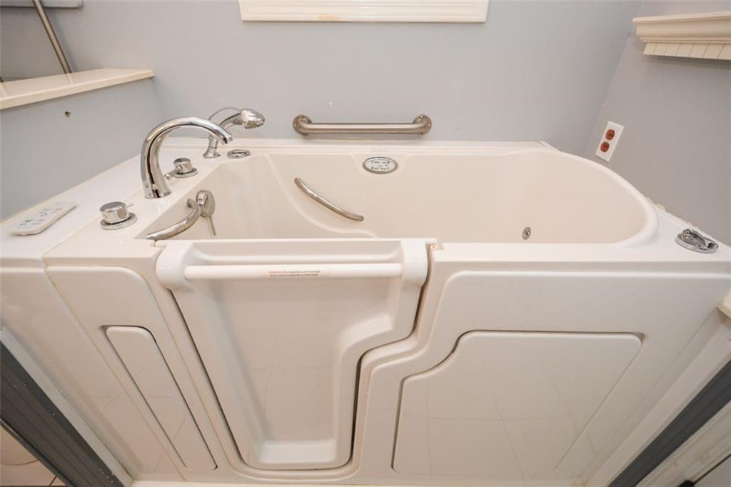 Kings Mountain - Residential