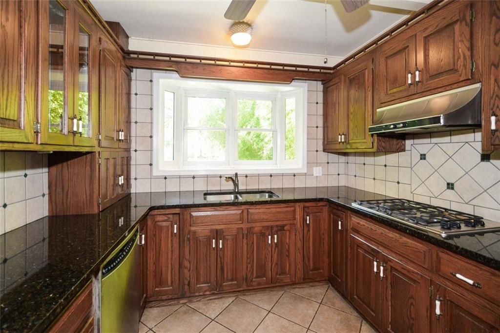 Kings Mountain - Residential