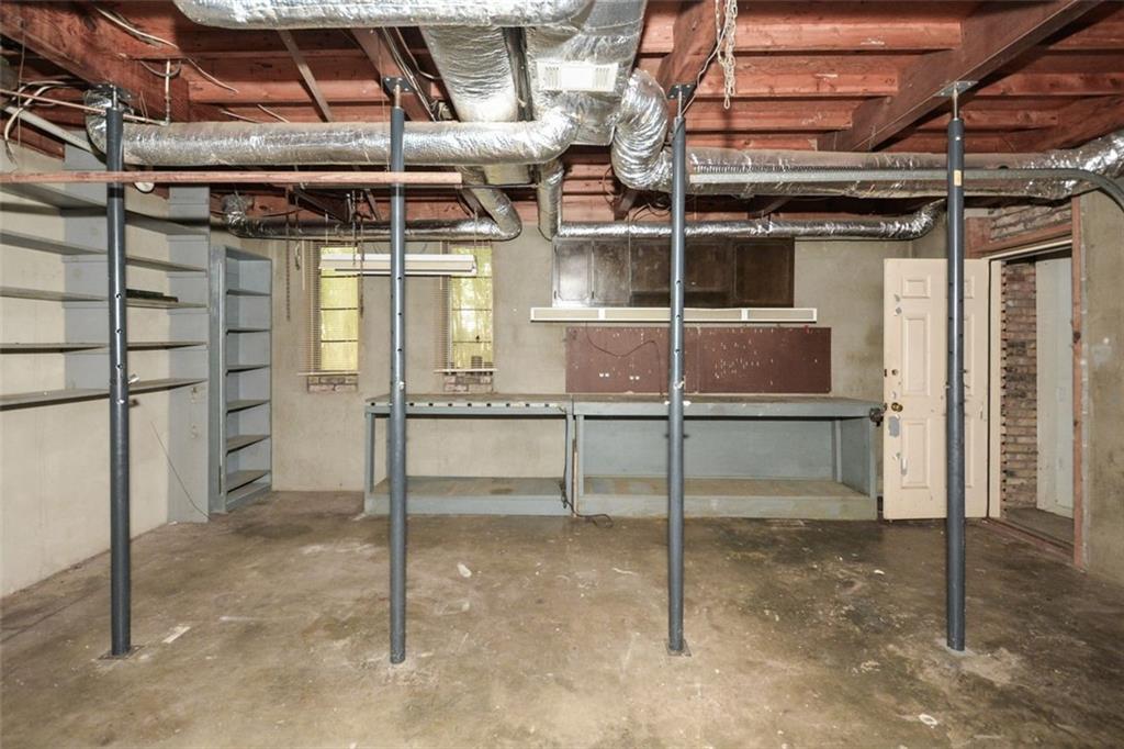 Kings Mountain - Residential