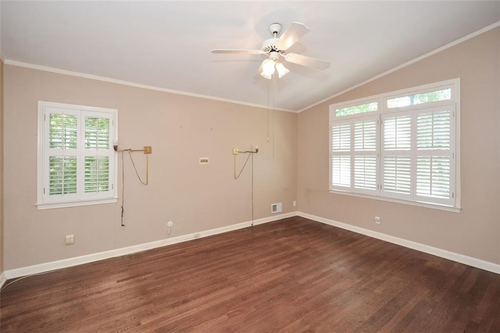 Kings Mountain - Residential