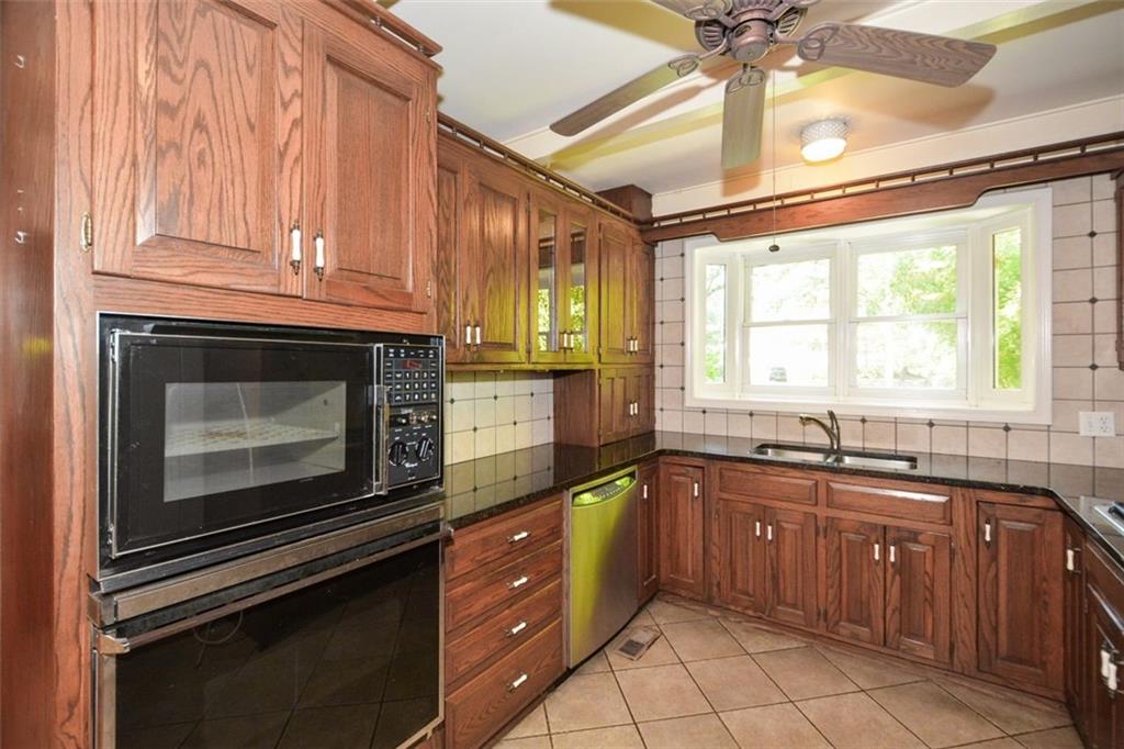 Kings Mountain - Residential