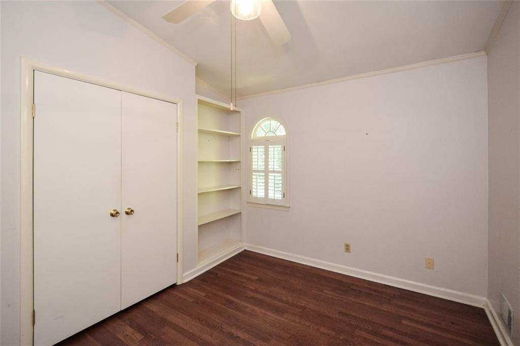 Kings Mountain - Residential