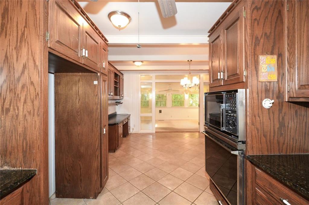 Kings Mountain - Residential