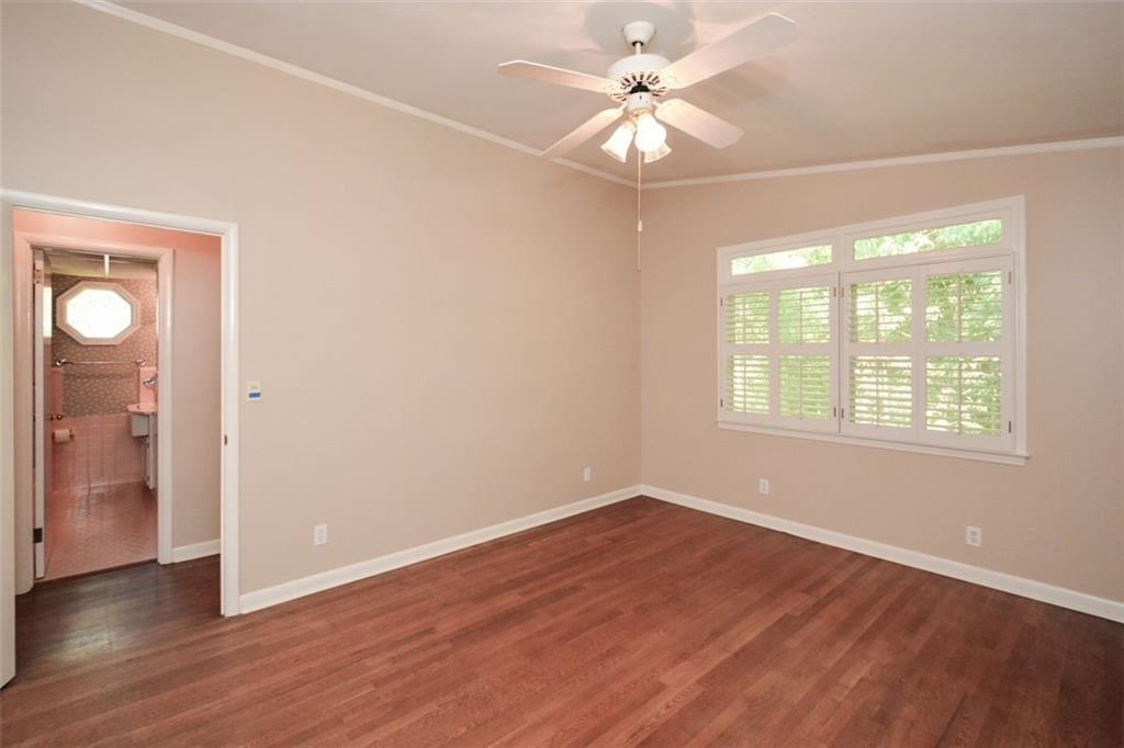 Kings Mountain - Residential