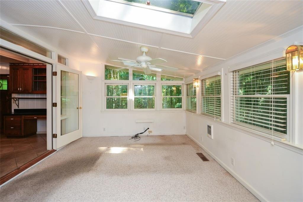 Kings Mountain - Residential