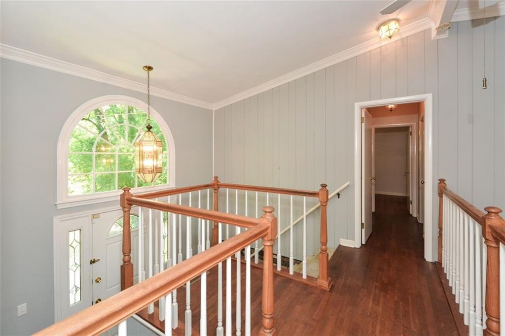 Kings Mountain - Residential