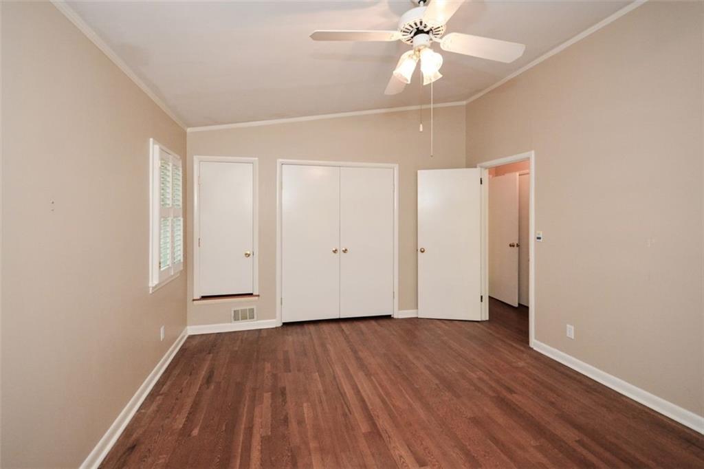 Kings Mountain - Residential