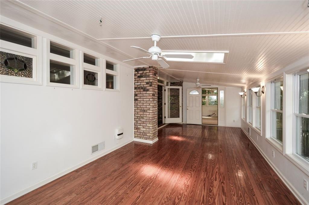 Kings Mountain - Residential