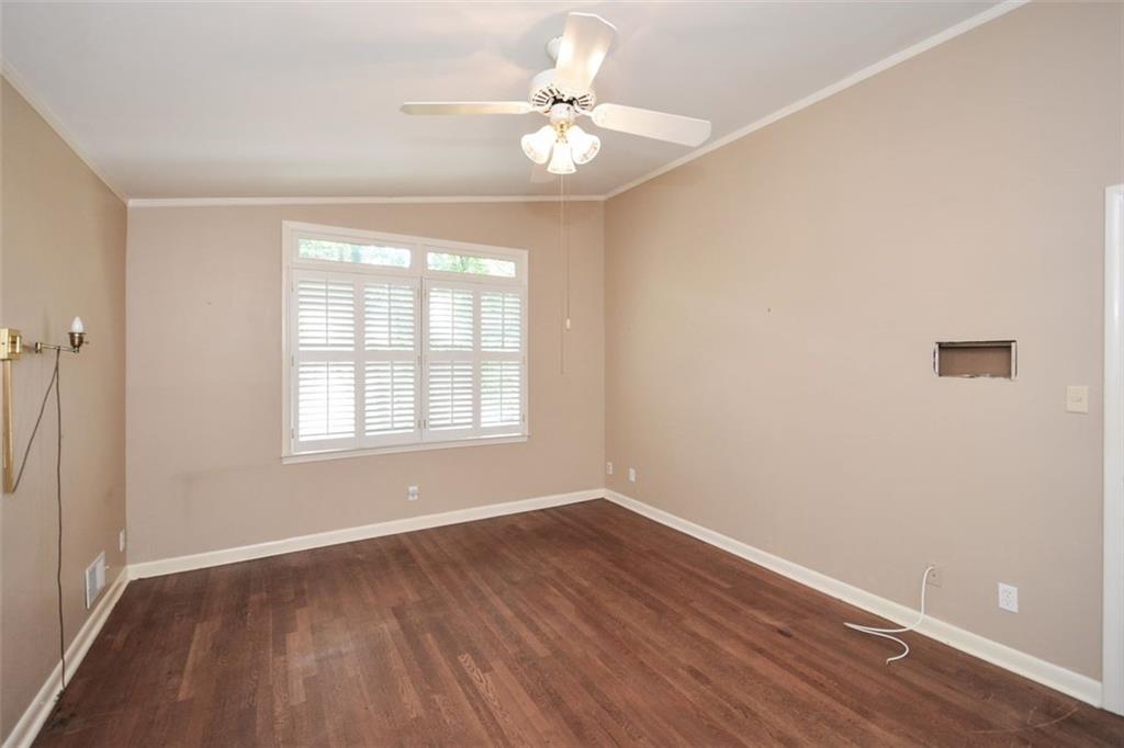 Kings Mountain - Residential