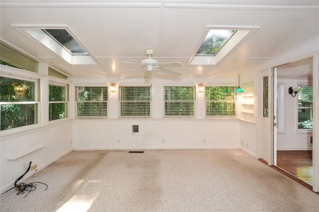 Kings Mountain - Residential