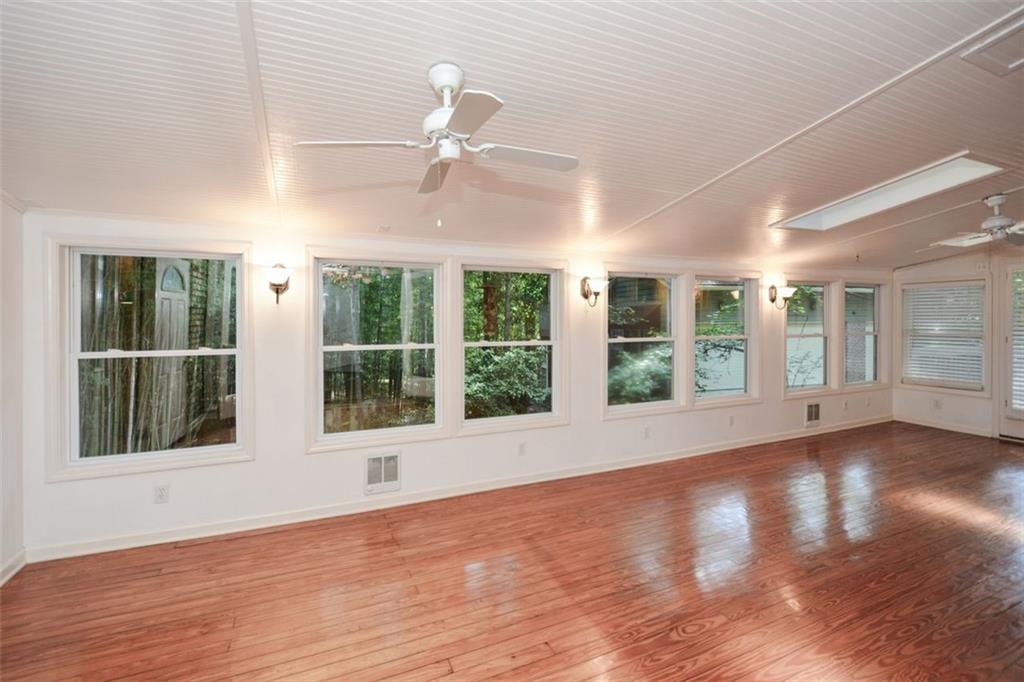 Kings Mountain - Residential